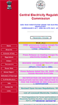 Mobile Screenshot of cercind.org
